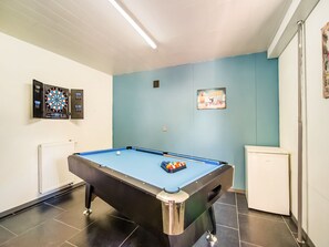 Recreation Room