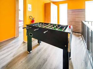 Recreation Room
