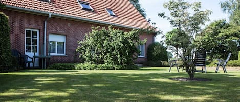 Ulkoalueet