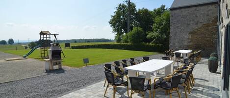 Terrasse / Balcon