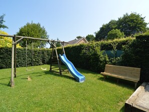 Holiday Home Facilities and Services