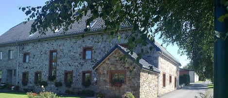 Eksteriør
