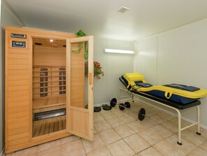 Wellness