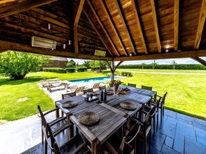 Patio / Balcony