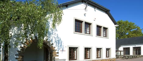 Eksteriør