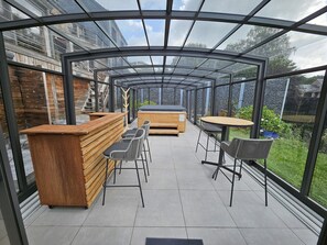Terrasse / Balcon
