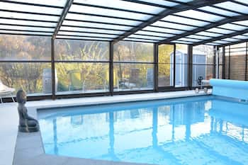 Family fun near Redu center