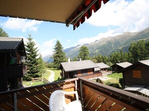 Patio / Balcony