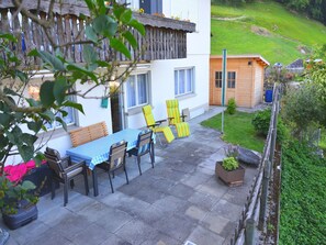 Patio / Balcony
