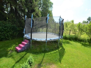 Equipement et services maison de vacances