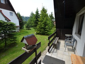 Patio / Balcony