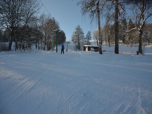 Holiday Home Facilities and Services