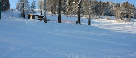 Holiday Home Facilities and Services
