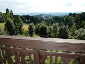 View from Holiday Home [summer]