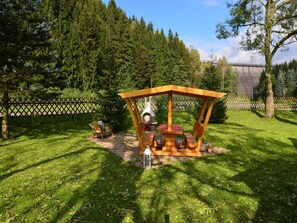 Garten [Sommer]