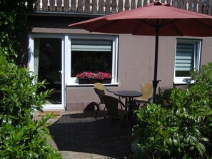 Terrasse / Balcon