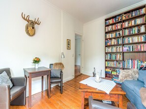 Recreation Room