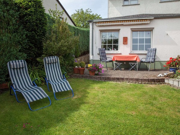 Patio / Balcony