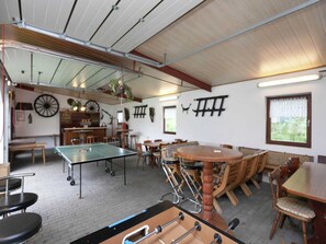 Recreation Room