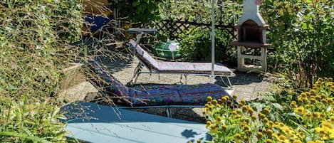 Terrazza / Balcone