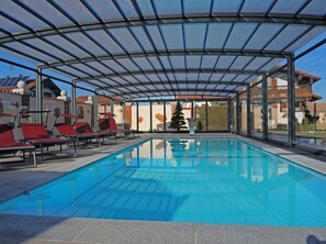 Holiday Home Swimming Pool
