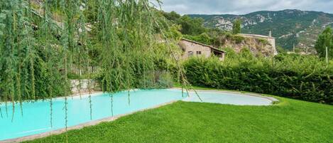 Holiday Home Swimming Pool