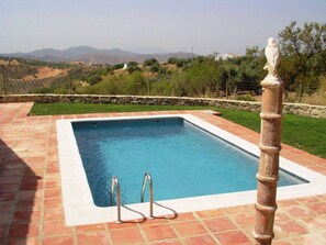 Holiday Home Swimming Pool