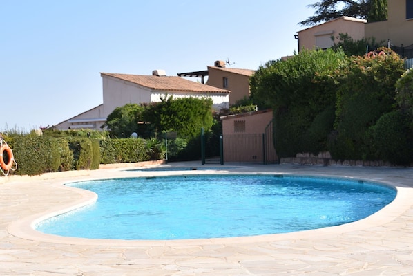 Holiday Home Swimming Pool