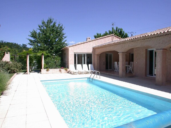 Swimmingpool