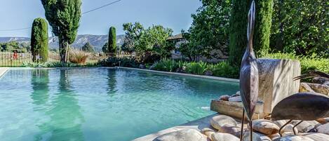 Holiday Home Swimming Pool