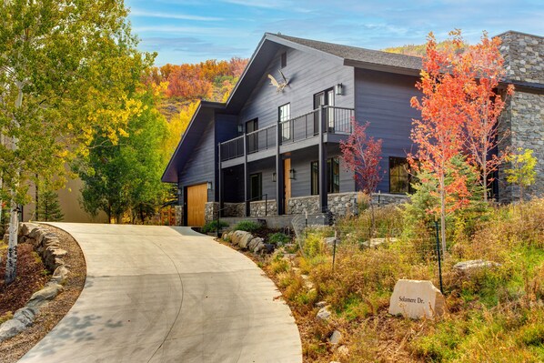 High-end Design and Amenities