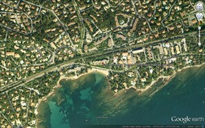 Property map