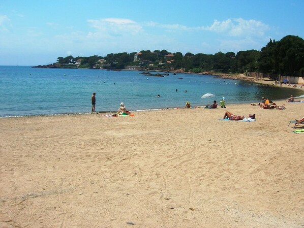 Plage