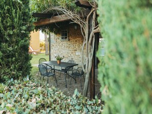 Patio / Balcony
