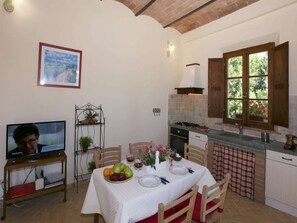 Salle à manger