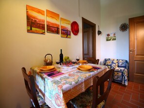 Salle à manger