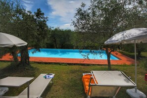 Holiday Home Swimming Pool