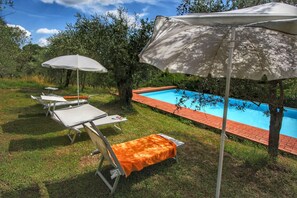 Holiday Home Swimming Pool