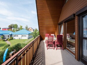 Patio / Balcony