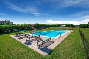 Holiday Home Swimming Pool