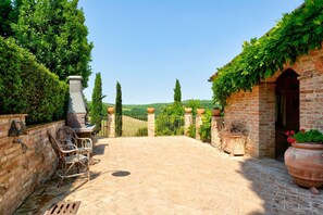 Patio / Balcony