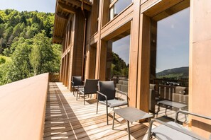 Terrasse / Balcon