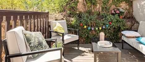 Patio / Balcony