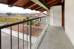 Terrasse / Balcon