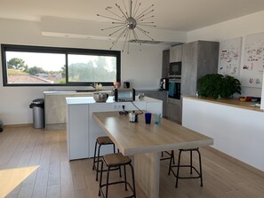 Eget kök