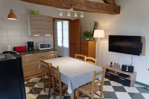 Restauration