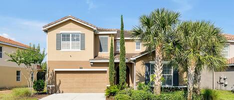 Solterra Resort By Owner 7 Bedroom Home