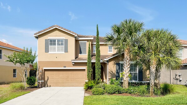 Solterra Resort By Owner 7 Bedroom Home