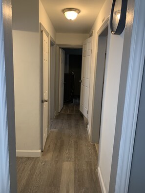 Interiør