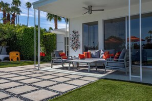 Terrass/Patio